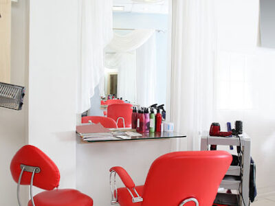 360 Salon Suites