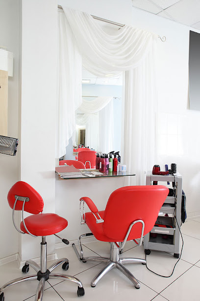 360 Salon Suites
