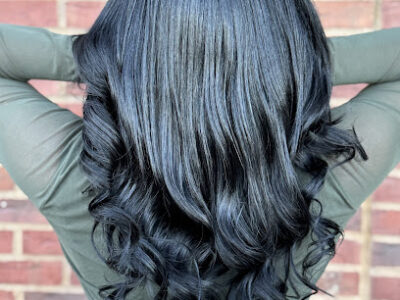 Liberated Beauty LLC