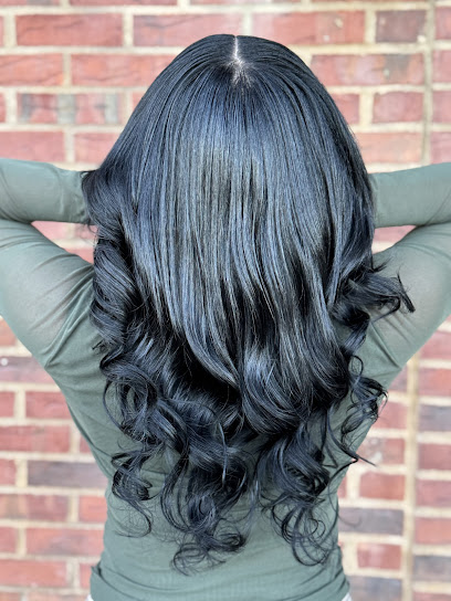 Liberated Beauty LLC