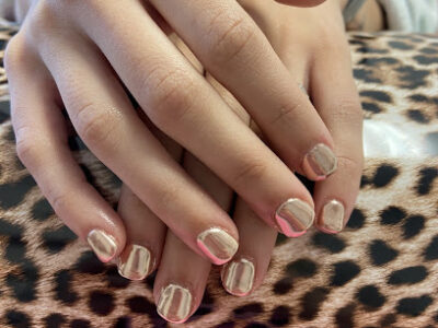 Chic Nails by Courtney