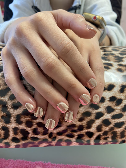 Chic Nails by Courtney