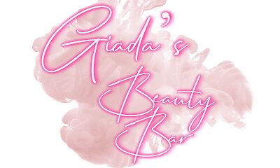 Giada’s Beauty Bar