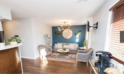 SaraJane Salon & Spa