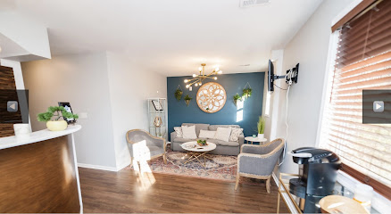 SaraJane Salon & Spa