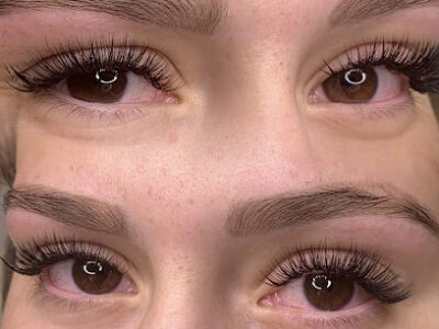Lashn Beauty Studio