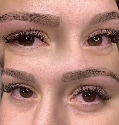 Lashn Beauty Studio