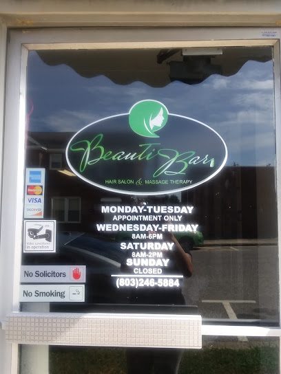Beauti Bar salon