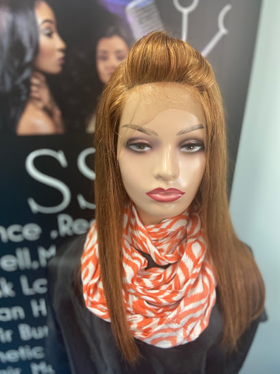 Signature Styles Hair & Makeup Studio