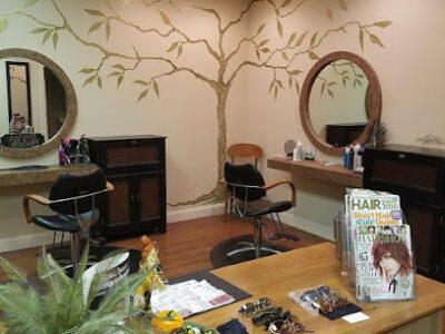 Destiny Hair Design
