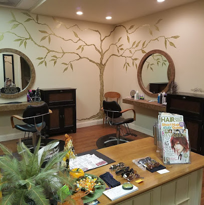 Destiny Hair Design