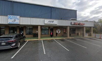 Luxe Beauty Lounge