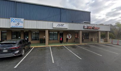 Luxe Beauty Lounge