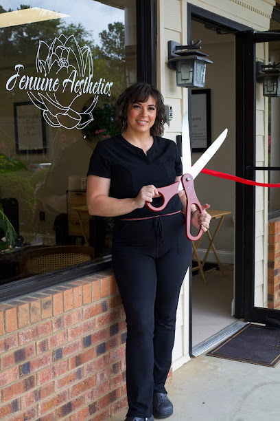 Jenuine Aesthetics LLC