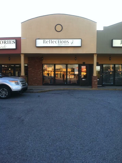 Reflections Style Salon
