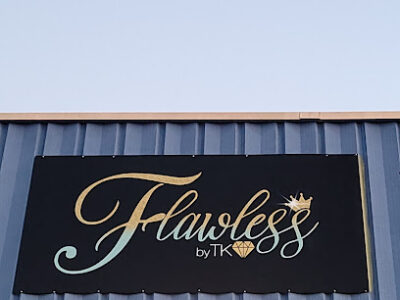 Flawless By TK