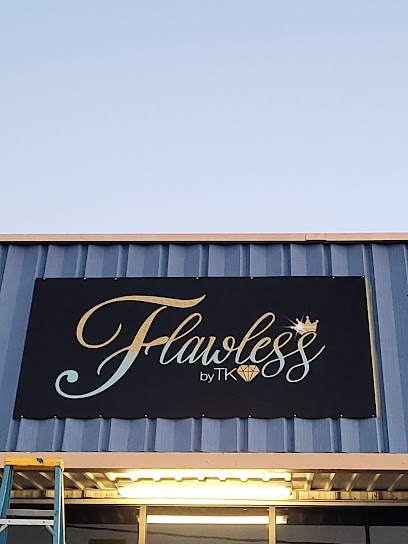 Flawless By TK