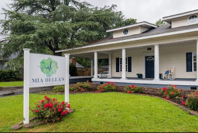Mia Bella’s Salon LLC.