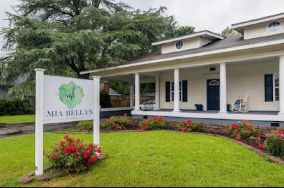 Mia Bella’s Salon LLC.