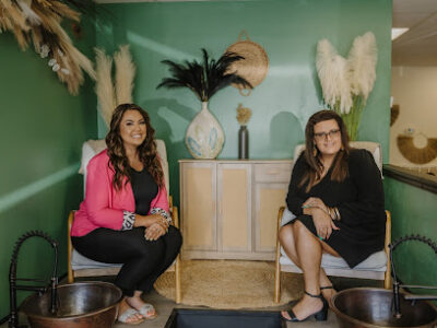 Coastal Beauty Co.