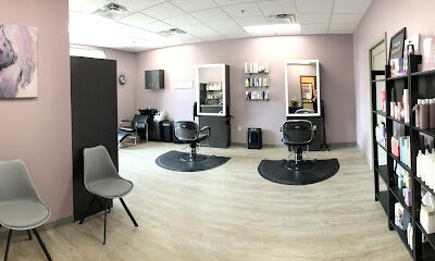 The Beauty Room