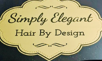 Simply Elegant Hair By Design