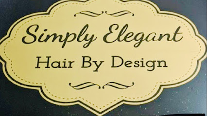 Simply Elegant Hair By Design