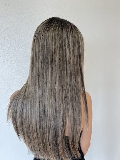Sublime Salon
