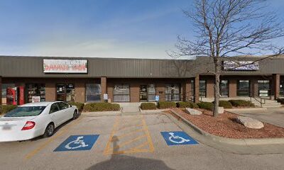 Shear Grace Salon & Spa