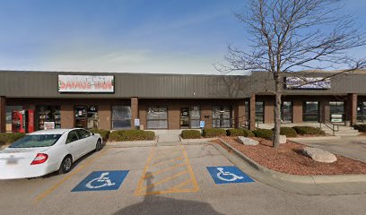Shear Grace Salon & Spa