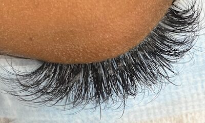 Nikki’s Hair & Lash Studio