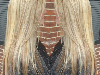 Dazzle Salon