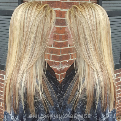 Dazzle Salon