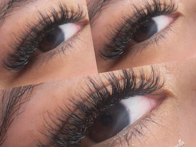 Marcella’s Aesthetics