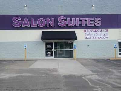 Salon de Belleza & Spa by Patty