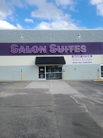 Salon de Belleza & Spa by Patty