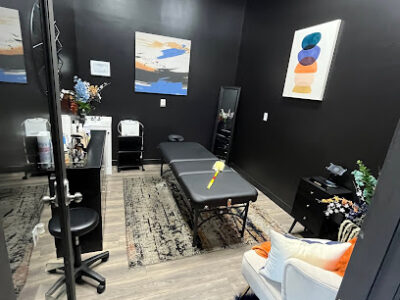 Amani Salon Suites