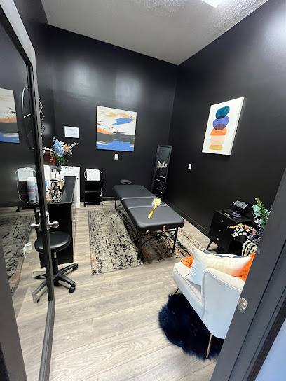 Amani Salon Suites