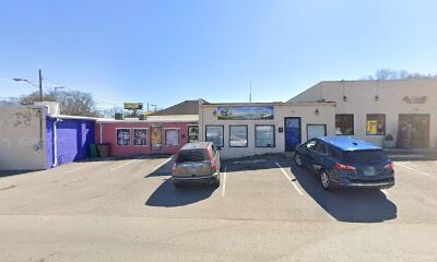 Majestik Latino Beauty Salon