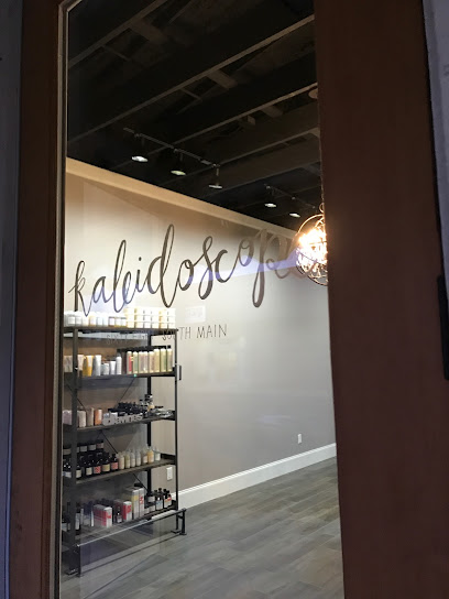 Kaleidoscope