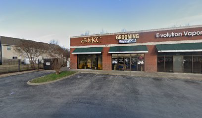 Allure Barber & Beauty