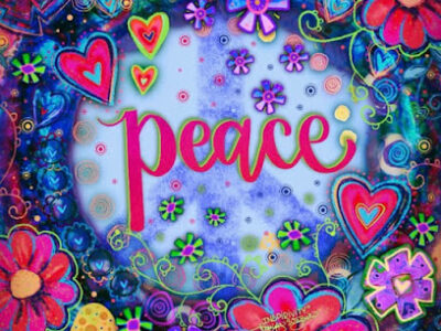 Hair Peace