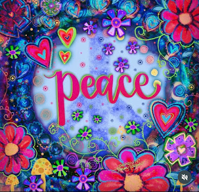 Hair Peace