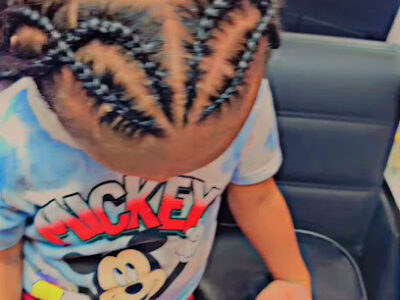 Hip Hop Hair