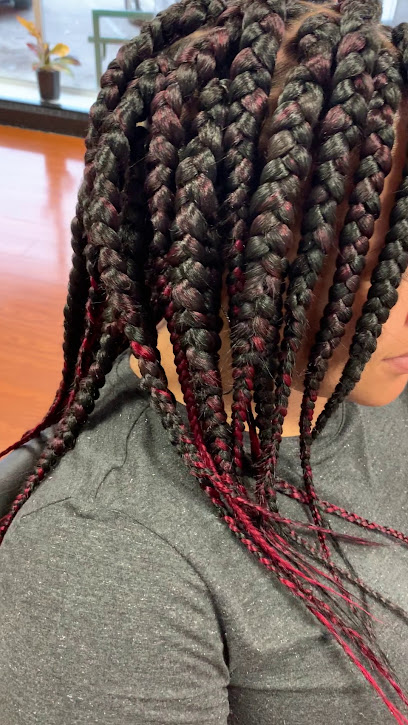 20/20 Salon and Spa