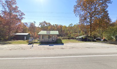 Sun N Scissors Beauty Shop