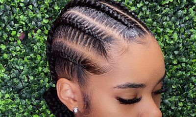 Lush Beauty by Shaye