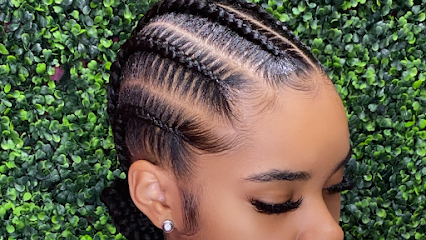 Lush Beauty by Shaye