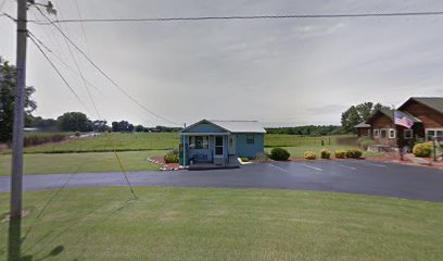 Diane’s House of Beauty