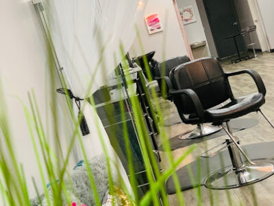 E Nathan Hair Studio
